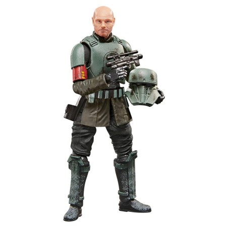 Star Wars: Vintage Collection - Migs Mayfield (Morak) 10 cm