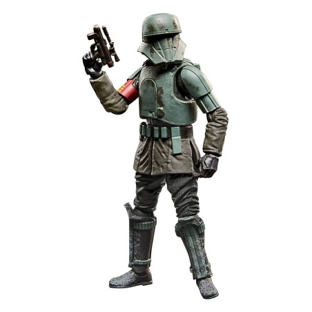 Star Wars: Vintage Collection -Migs Mayfield (Morak) 10 cm