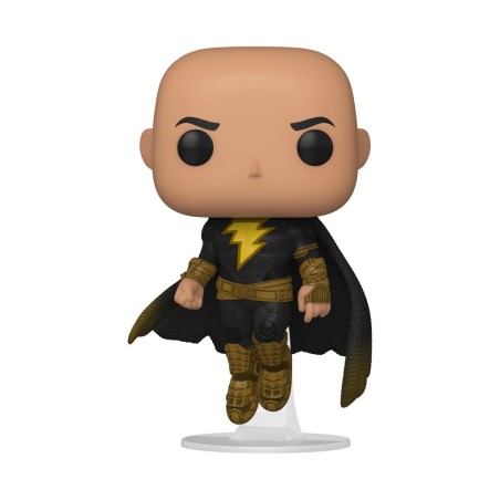 Funko Pop! DC: Black Adam - Black Adam (flying)