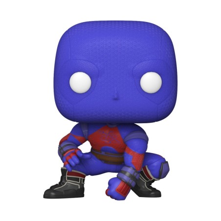 Funko Pop! DC: Black Adam - Atom Smasher Funko Pop! DC: Black Adam - Atom Smasher