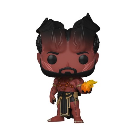 Funko Pop! DC: Black Adam - Sabbac Funko Pop! DC: Black Adam - Sabbac