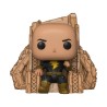 Funko Pop! DC: Black Adam - Black Adam on Throne Funko Pop! DC: Black Adam - Black Adam on Throne