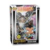 Funko Pop! Comic Cover: Black Adam Glow-in-the-Dark Funko Pop! Comic Cover: Black Adam Glow-in-the-Dark