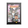 Funko Pop! Comic Cover: Black Adam Glow-in-the-Dark Funko Pop! Comic Cover: Black Adam Glow-in-the-Dark