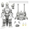 Godzilla vs. Mechagodzilla II: Mechagodzilla Ultimates Action Godzilla vs. Mechagodzilla II: Mechagodzilla Ultimates Action
