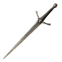 The Lord of the Rings: The Hobbit Replica 1/1 Morgul-Blade