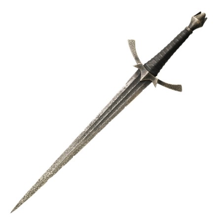 The Lord of the Rings: The Hobbit Replica 1/1 Morgul-Blade The Lord of the Rings: The Hobbit Replica 1/1 Morgul-Blade