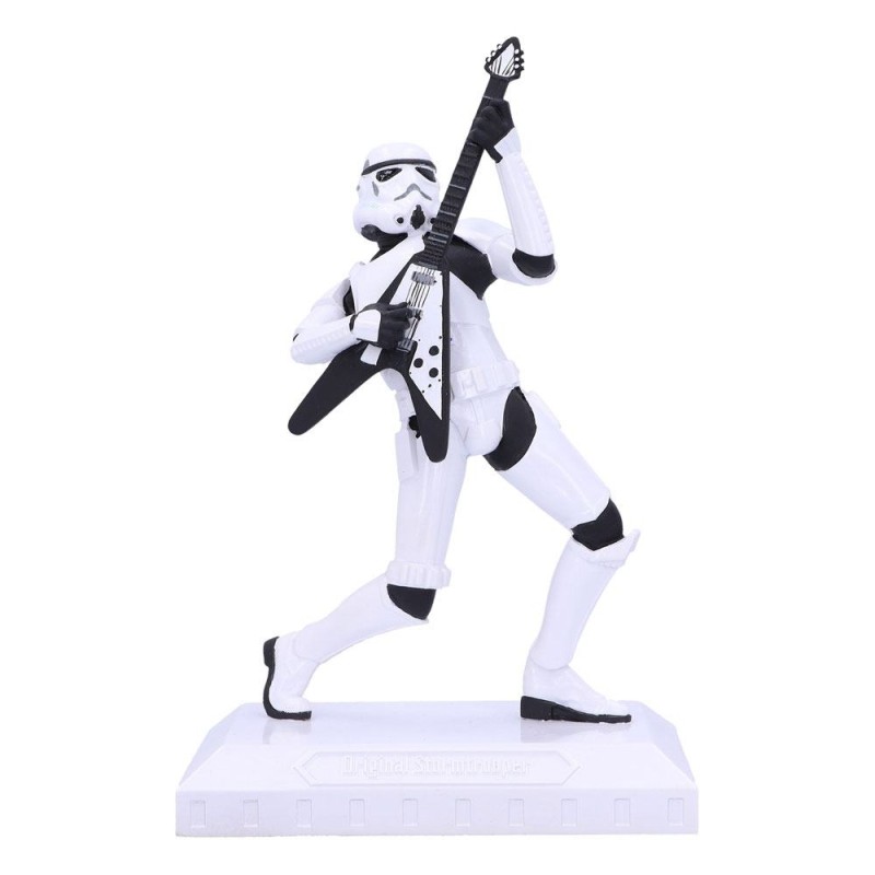 three wise stormtroopers