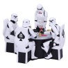 Star Wars: Stormtrooper Poker Face Diorama 18 cm Star Wars: Stormtrooper Poker Face Diorama 18 cm