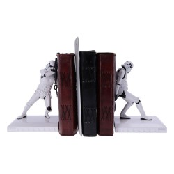 Star Wars: Stormtrooper Bookends 26 cm