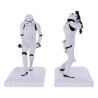 Star Wars: Stormtrooper Bookends 26 cm Star Wars: Stormtrooper Bookends 26 cm