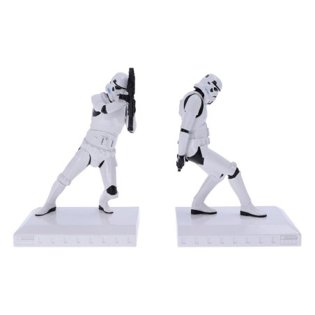 Star Wars: Stormtrooper Bookends 26 cm Star Wars: Stormtrooper Bookends 26 cm