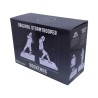 Star Wars: Stormtrooper Bookends 26 cm Star Wars: Stormtrooper Bookends 26 cm