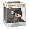 Funko Pop! Harry Potter: Harry Pushing Trolley (Deluxe) Funko Pop! Harry Potter: Harry Pushing Trolley (Deluxe)