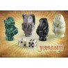 Jumanji Board Game 1/1 Prop Replica 41 cm Jumanji Board Game 1/1 Prop Replica 41 cm