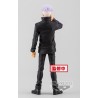 Jujutsu Kaisen 0 The Movie Jukon No Kata PVC Statue Satoru Gojo Jujutsu Kaisen 0 The Movie Jukon No Kata PVC Statue Satoru Gojo