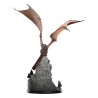 The Hobbit: Smaug the Fire-Drake Statue 88 cm The Hobbit: Smaug the Fire-Drake Statue 88 cm