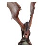 The Hobbit: Smaug the Fire-Drake Statue 88 cm The Hobbit: Smaug the Fire-Drake Statue 88 cm