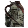 The Hobbit: Smaug the Fire-Drake Statue 88 cm The Hobbit: Smaug the Fire-Drake Statue 88 cm
