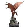 The Hobbit: Smaug the Fire-Drake Statue 88 cm The Hobbit: Smaug the Fire-Drake Statue 88 cm