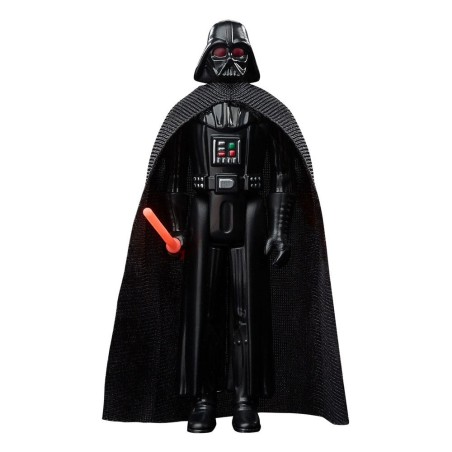 Star Wars: The Retro Collection - Darth Vader (Obi-Wan Kenobi)