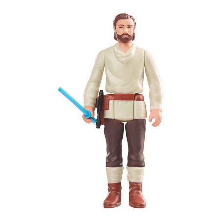 Star Wars: The Retro Collection - Obi-Wan Kenobi (Wandering