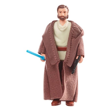 Star Wars: The Retro Collection - Obi-Wan Kenobi (Wandering