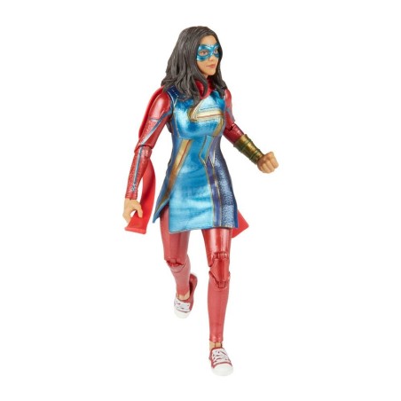 Marvel Legends: Ms. Marvel Action Figure 15 cm