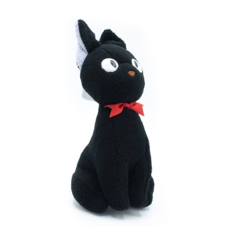 Kiki's Delivery Service: Jiji Plush 20 cm Kiki's Delivery Service: Jiji Plush 20 cm