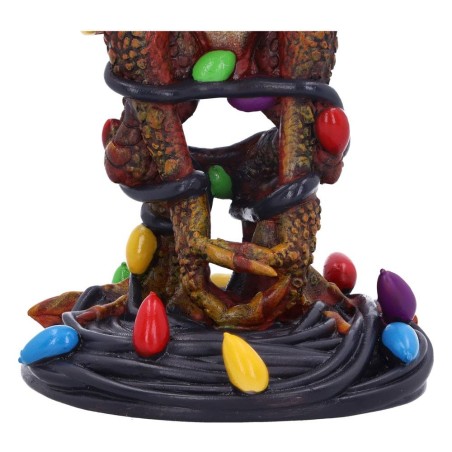 Gremlins: Mohawk in Fairy Lights Statue 16 cm Gremlins: Mohawk in Fairy Lights Statue 16 cm