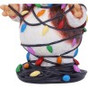 Gremlins: Gizmo in Fairy Lights Statue 13 cm Gremlins: Gizmo in Fairy Lights Statue 13 cm