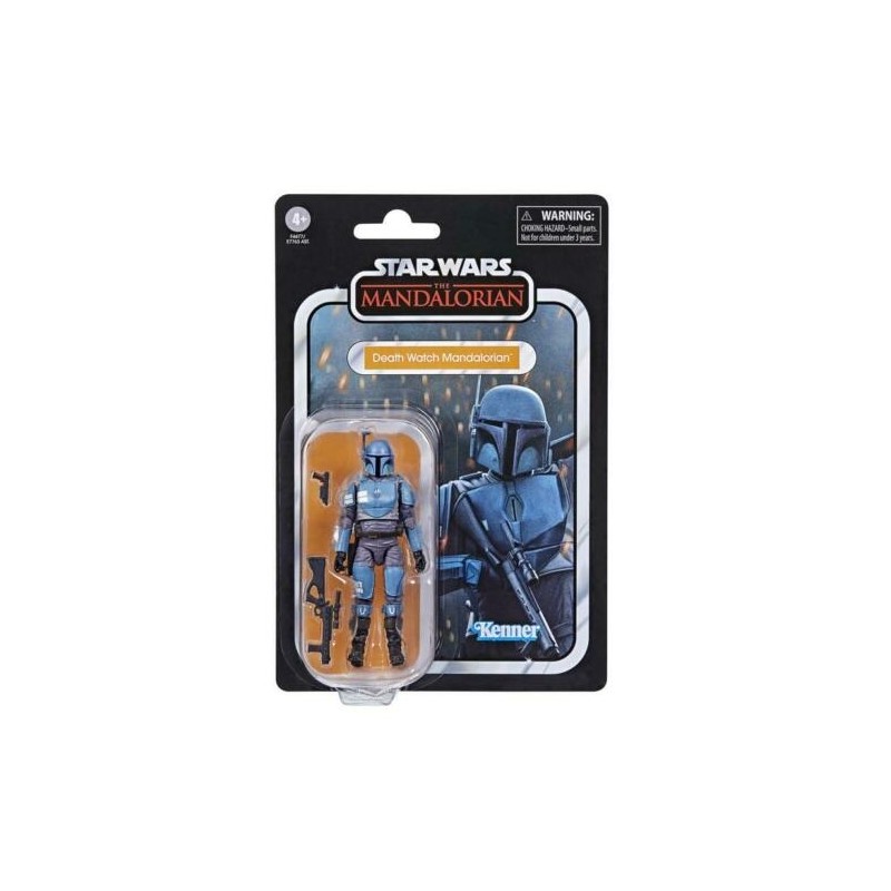 Star Wars: Vintage Collection - Death Watch Mandalorian 10 cm