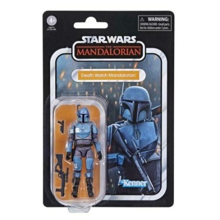 Star Wars: Vintage Collection - Death Watch Mandalorian 10 cm