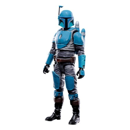 Star Wars: Vintage Collection - Death Watch Mandalorian 10 cm