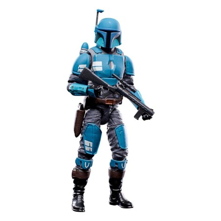 Star Wars: Vintage Collection - Death Watch Mandalorian 10 cm