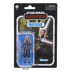 Star Wars: Vintage Collection - Ahsoka Tano (The Mandalorian)