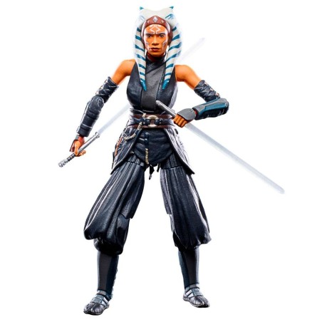 Star Wars: Vintage Collection - Ahsoka Tano (The Mandalorian)