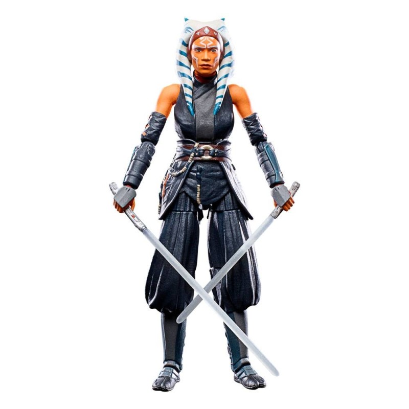 Star Wars: Vintage Collection - Ahsoka Tano (The Mandalorian)