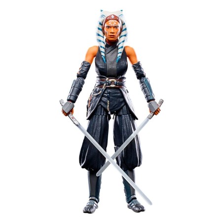 Star Wars: Vintage Collection - Ahsoka Tano (The Mandalorian)