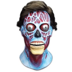 They Live: Alien Mask