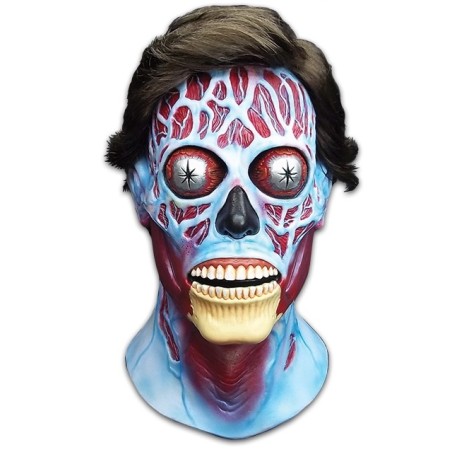 They Live: Alien Mask
