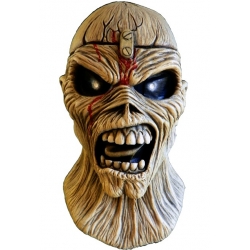 Iron Maiden: Piece of Mind Mask