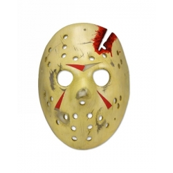 Friday the 13th Part 4: Jason Mask Replica