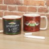 Friends: Central Perk Chalkboard Mug Friends: Central Perk Chalkboard Mug