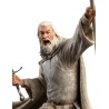 The Lord of the Rings: Gandalf the White PVC Statue 23 cm The Lord of the Rings: Gandalf the White PVC Statue 23 cm
