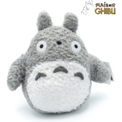 My Neighbor Totoro Fluffy Big Totoro 22 cm