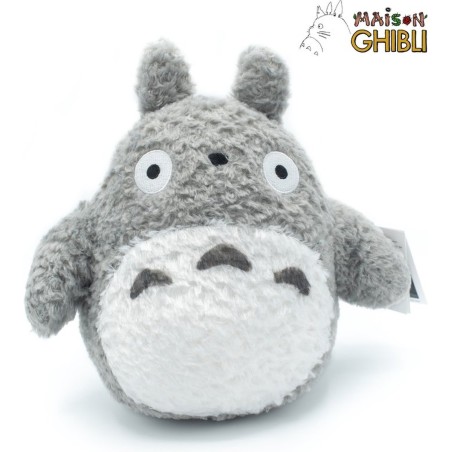 My Neighbor Totoro Fluffy Big Totoro 22 cm My Neighbor Totoro Fluffy Big Totoro 22 cm