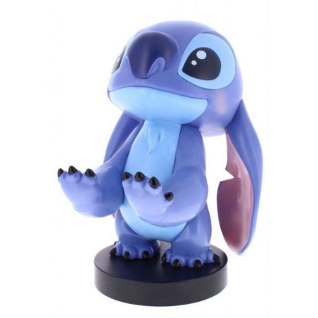 Disney: Lilo & Stitch Cable Guy Stitch 20 cm