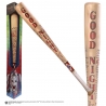 DC Comics: Harley Quinn's Good Night Bat Prop Replica 80 cm DC Comics: Harley Quinn's Good Night Bat Prop Replica 80 cm