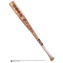 DC Comics: Harley Quinn's Good Night Bat Prop Replica 80 cm DC Comics: Harley Quinn's Good Night Bat Prop Replica 80 cm